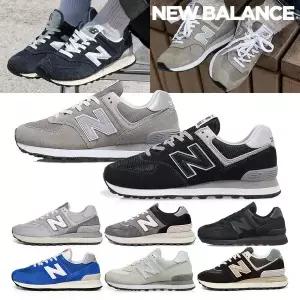 [뉴발란스] 574 클래식 래거시 헤리티지 택일(ML574EVG)