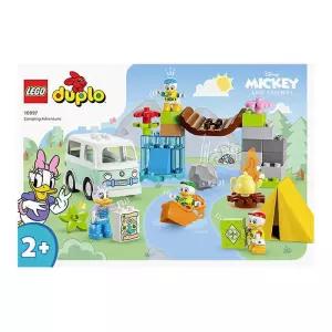10997 - 캠핑 모험 / 레고 정품 디즈니