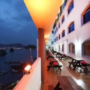 [경남] 통영베이콘도호텔(경남, 통영)