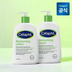 [세타필] 모이스춰라이징 로션 237ml 2개