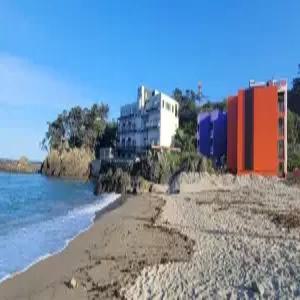 [경북] 포항 알록달록비치펜션(경북펜션/포항남구펜션/포항남구포항 알록달록비치펜션)