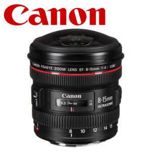 캐논 EF 8-15mm F4L Fisheye USM 정품