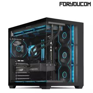라이젠7 9800X3D RTX5080_16GB RAM_32GB SSD_1TB 조립PC 게이밍 컴퓨터 데스크탑 본체 전문가 조립 2362