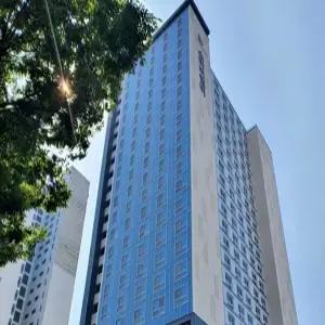 [대구] 대구 스타비앤비 호텔(대구, 중구)