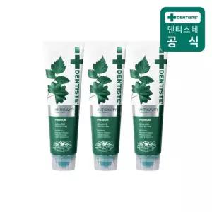 [5%더블]덴티스테 안티캐비티 100g 3개