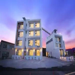 [강원 펜션] 고성 트로이스 (속초,고성)