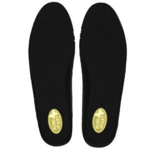 2cm 남성용 발편한 신발깔창 스니커즈 단화 구두 로퍼밑창