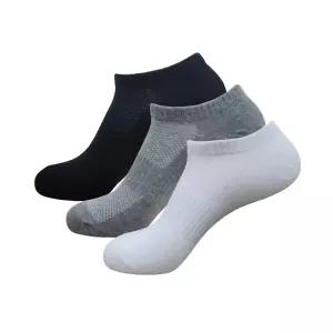 남여 메쉬 스니커즈양말 10켤레 국산 발목 남성 여성 학생 짧은 여름양말