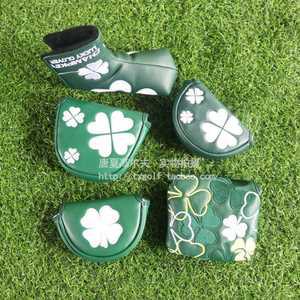 (Thepik)퍼터커버 케이스 커버 골프 드라이버 골프채