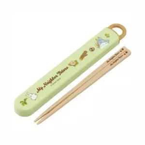 [아트박스]/키즈키즈 토토로 고양이버스  젓가락 세트(H649493)