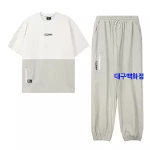 [대구백화점] [알텐유] 알텐유 주니어 트레이닝복 세트(U2425T127/P227)