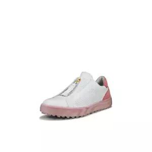 [에코](본점) 신발주머니증정 [에코코리아 정품]에코 신세계 단독 여성 골프화 트레이