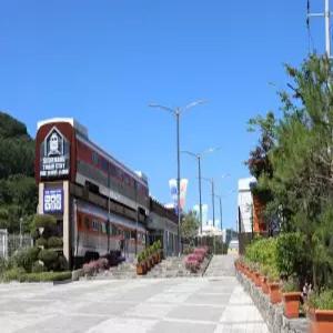 [강원 펜션] 영월 석항트레인스테이 (영월,정선)