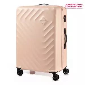 SENNA 캐리어 80/29 EXP TSA V3 PASTEL PINK QC520016