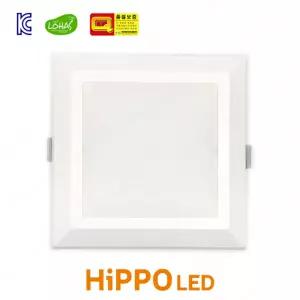 히포 LED 사각 다운라이트 6인치 15W CJF-015