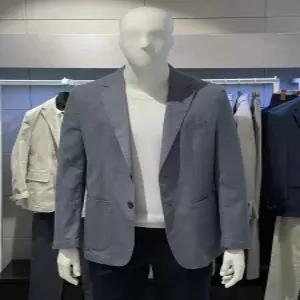 [트루젠] 트루젠 블루컬 피그먼트 쿨 아쿠아 자켓 426612043093-3