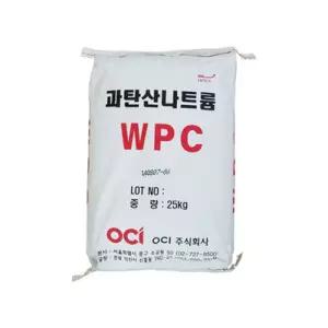 한내음 과탄산소다 25kg 국내산 OCI