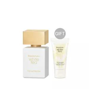 [엘리자베스아덴] 화이트티 EDP 30ml +화이트티 핸드크림 30ml