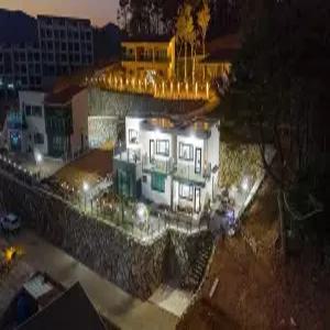 [경남] 블라썸펜션(경남, 남해)