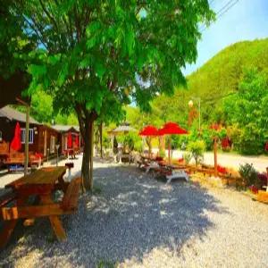 [경북] 쌍용밸리하우스(경북, 문경)