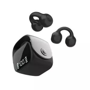 rozet 귀찌이어폰 오픈형 블루투스 무선 RX-1610