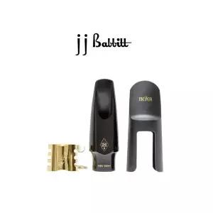 JJBABBITT 알토 색소폰 마우스피스 뉴욕메이어 100주년