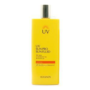 이자녹스 UV선프로365 익스트림 선플루이드 100ml B
