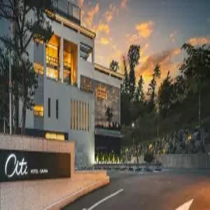 [강원] 원주 시티호텔 기업도시점(강원호텔/원주호텔)