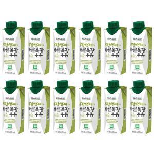 [파스퇴르] 파스퇴르 무항생제 바른목장우유 250mL 20입 x 2박스