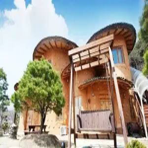 [경북] 영주 풍기황토펜션(경북펜션/영주펜션)