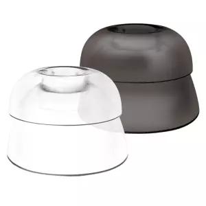 갤럭시 버즈4 3 라텍스 커널형 리얼라이즈 이어팁 이어캡