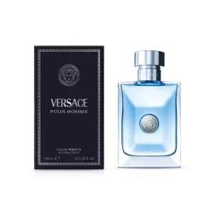 [롯데백화점]베르사체 베르사체퍼퓸 뿌르 옴므 오드뚜왈렛 100ml