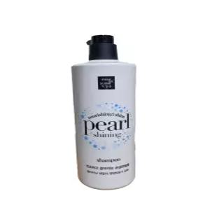 미쟝센 펄샤이닝 데일리 영양윤기 샴푸 1000ml