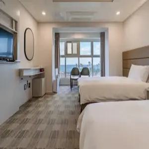 [제주 모텔] 제주 코쿤호텔 (이호테우,하귀,애월,한림,협재)