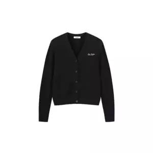 [롯데백화점]폴햄 여성) V넥 플레인 가디건 (PHF1EC2010)