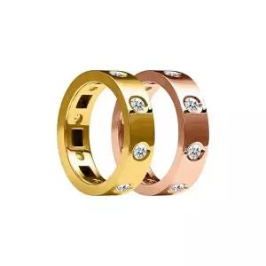 [골드앤]골드앤 14K 도트 팬던트