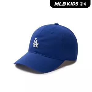 [MLB키즈 공식] 24N 루키 볼캡 LA (Blue) 7ACP7704N-07BLS