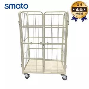 스마토 롤테이너 SMRT-118017D 양문형 툴캐비닛 롤카트 대차