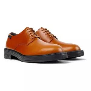 [캠퍼공식] 25FW 남성 정장화 Dean K100979-004