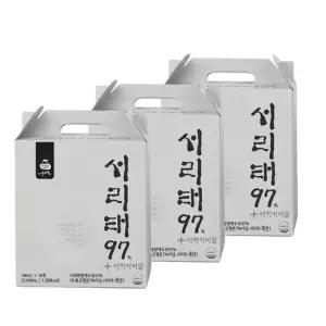 [비노출] 두보원 서리태97두유 48팩