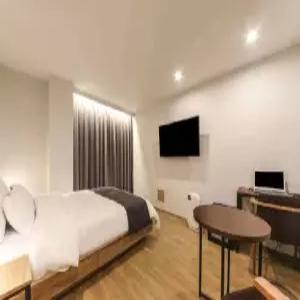 광주 디바인호텔(Gwangju Divine Hotel)