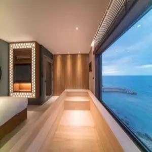 연화문호텔 영덕(Yeonhwamoon Hotel Yeongdeok)