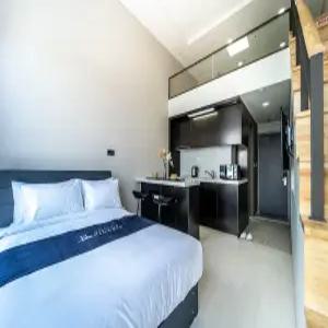 하이오션경포호텔(Hi Ocean Hotel Gyeongpo)