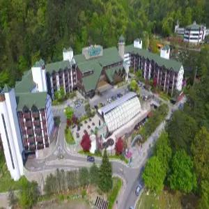 오색그린야드호텔(Osaek Greenyard Hotel)