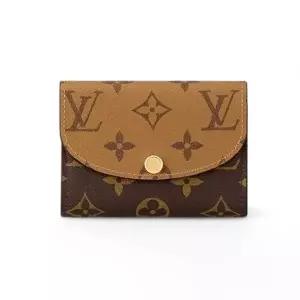 [LOUIS VUITTON][명품] 루이비통 로잘리 코인퍼스 모노그램 리버스 캔버스