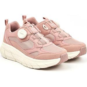 [월드컵]여자 초경량216g쿠션4.5cm키높이다이얼운동화