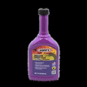 가솔린 엔진카본 슬러지제거 인젝터클리너 GDI인젝터클리닝  윈스 드래곤 파워클린65218