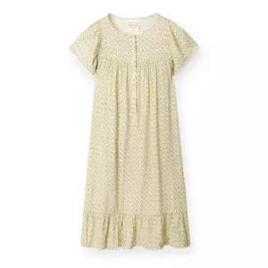 오르시떼 여성 F213 카밀레 반소매 원피스