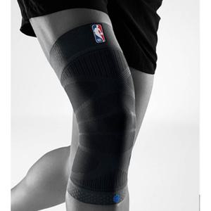 바우어파인트 게뉴슬리브 스포츠 무릎 보호대 슬리브 올림픽 NBA 독점공급