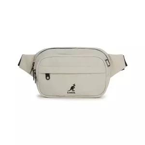 [롯데백화점]캉골 레트로코어 스튜던트 슬링백 1359 에크루 (KREBSL13590)